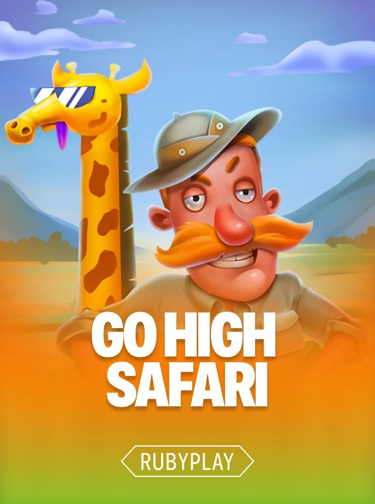 Go High® Safari