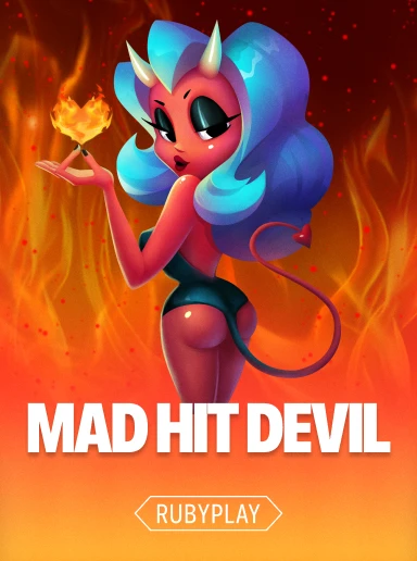 Mad Hit® Devil