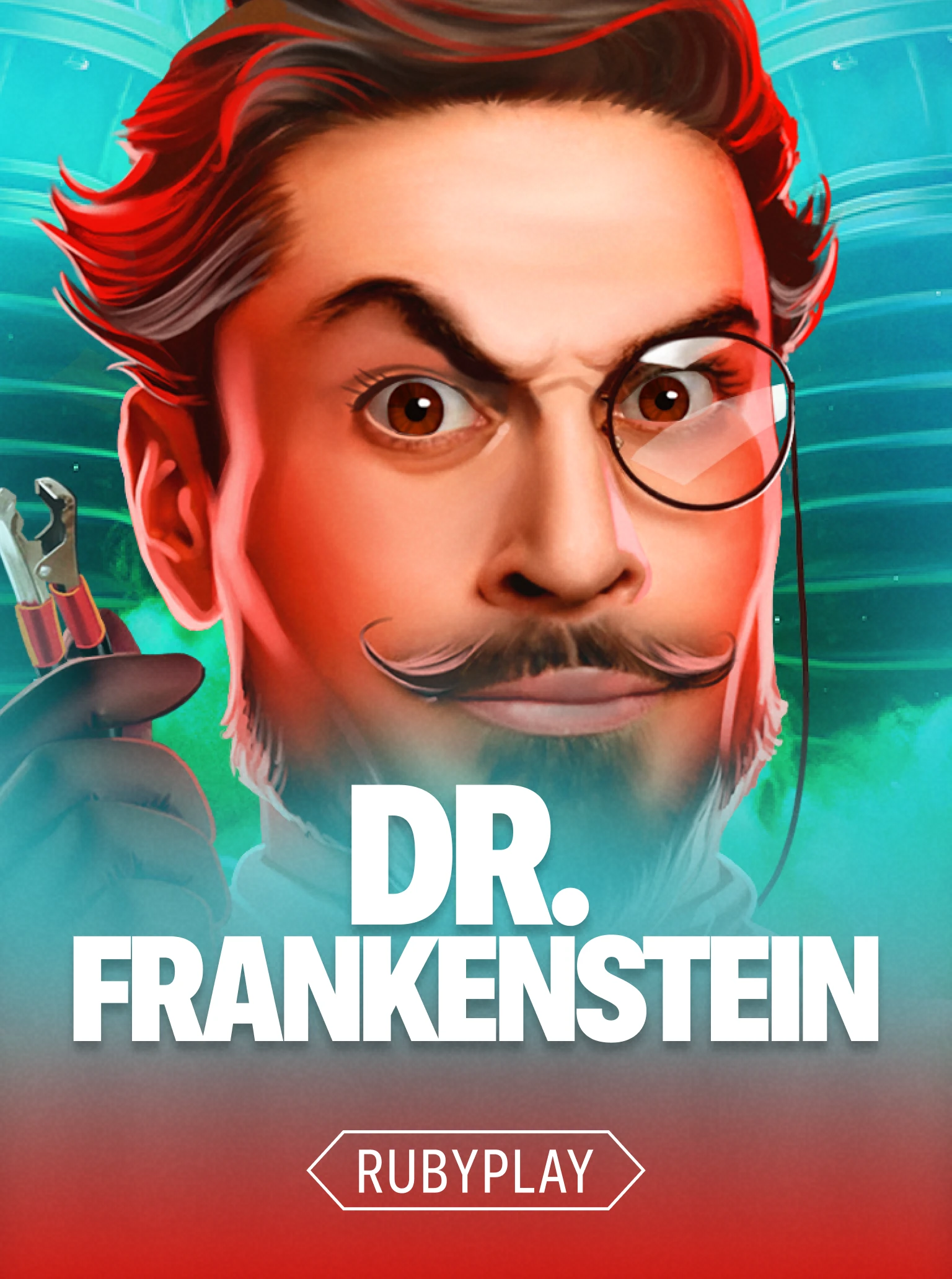 Dr. Frankenstein