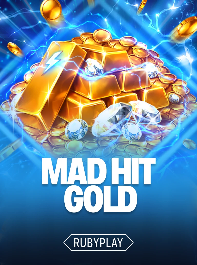 Mad Hit® Gold
