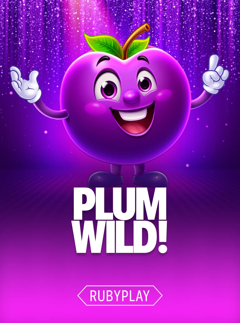 Plum Wild!