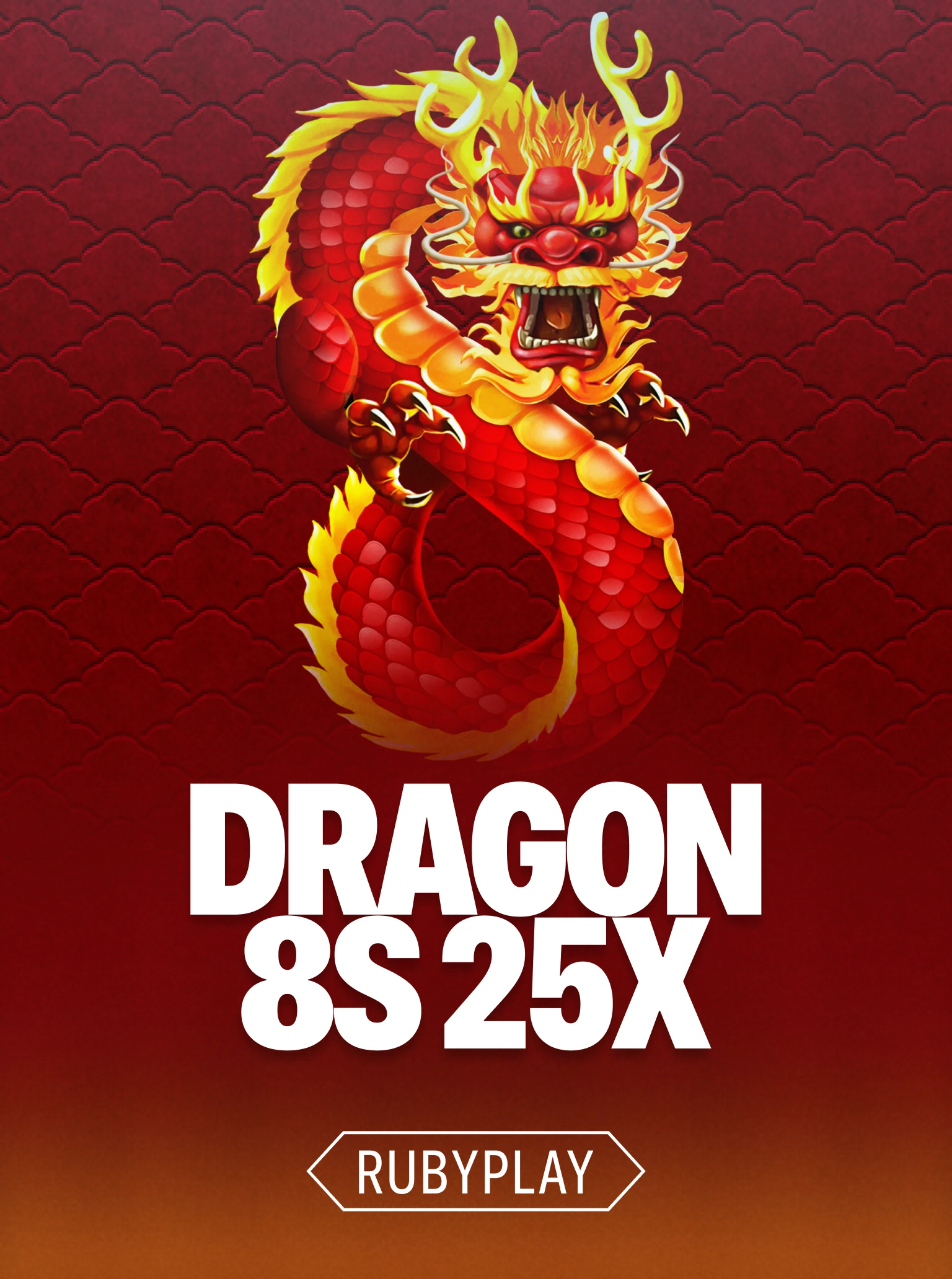 Dragon 8s 25x