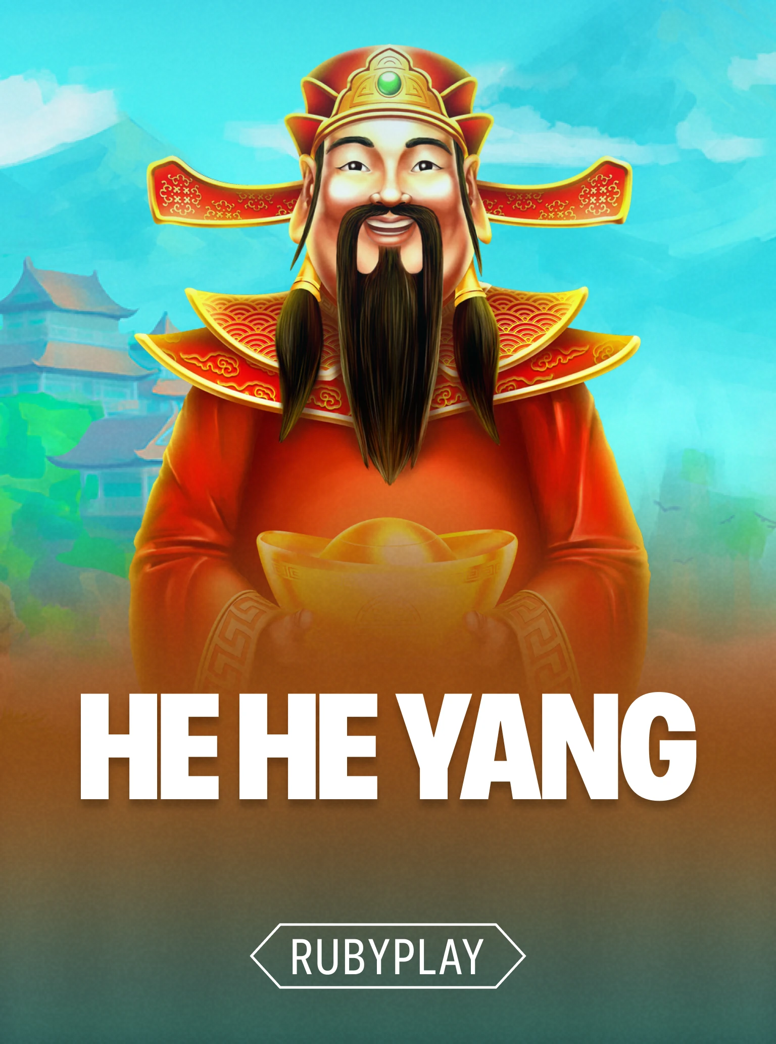 He He Yang