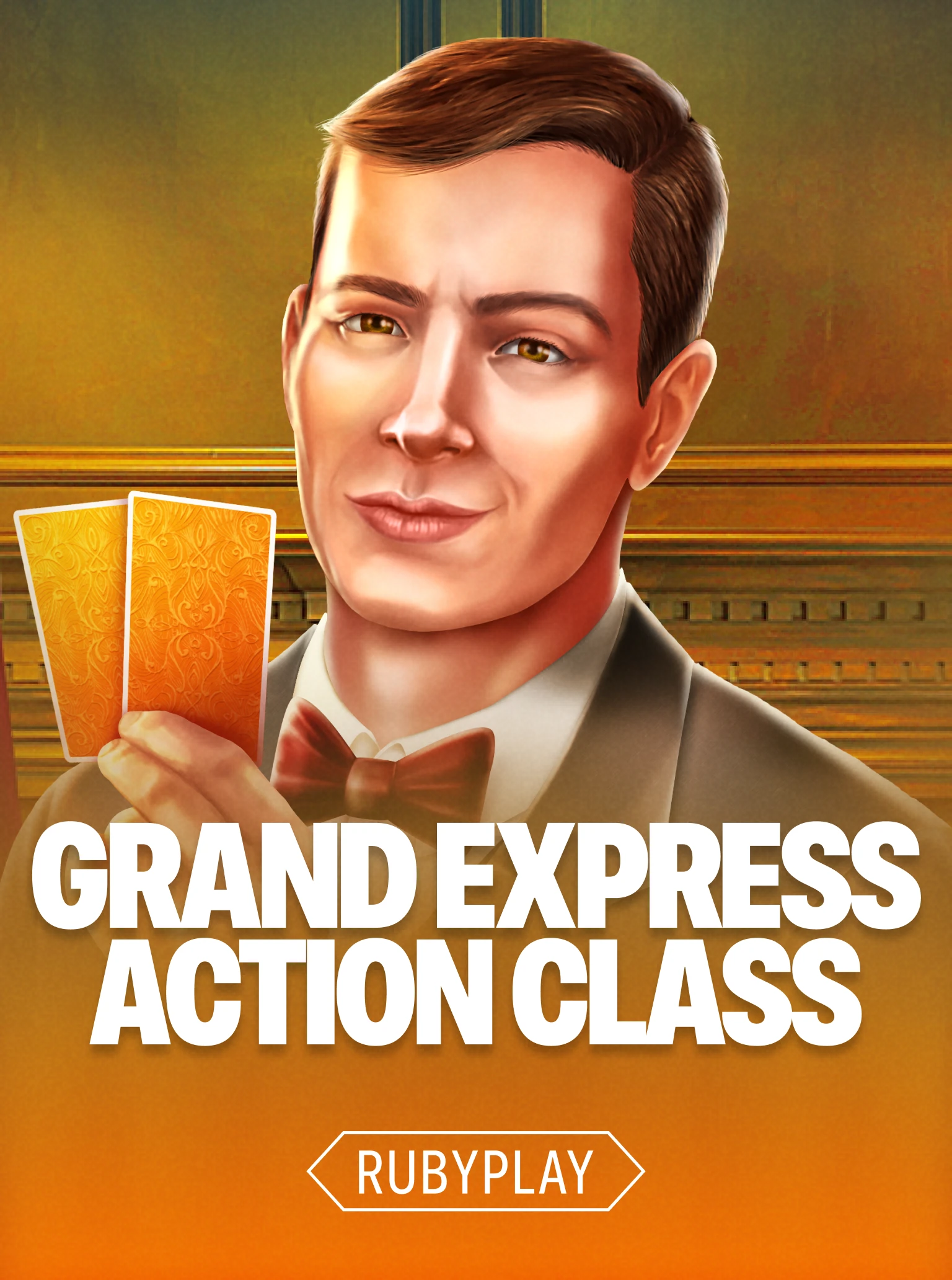 Grand Express Action Class