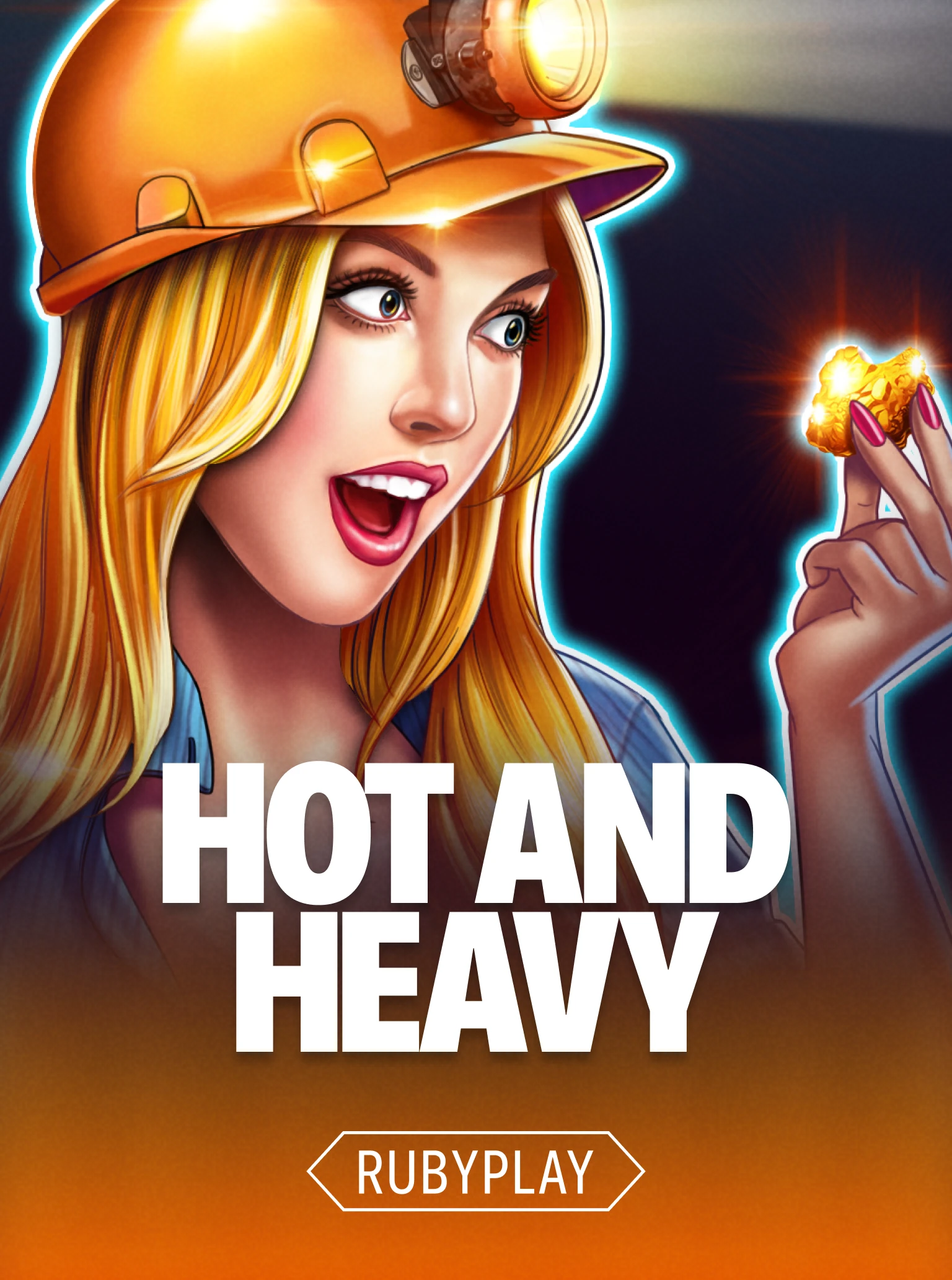 Hot and Heavy