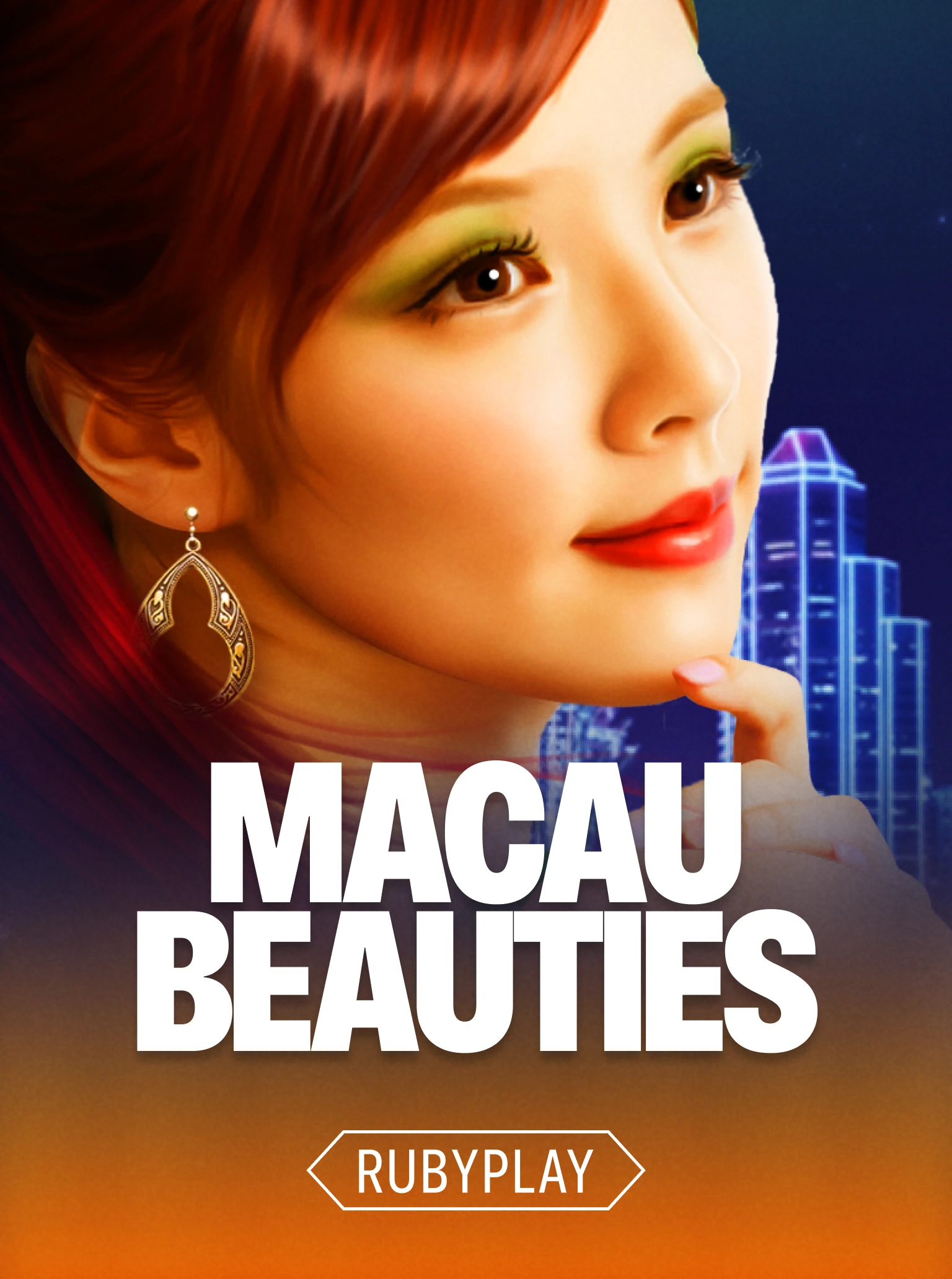 Macau Beauties