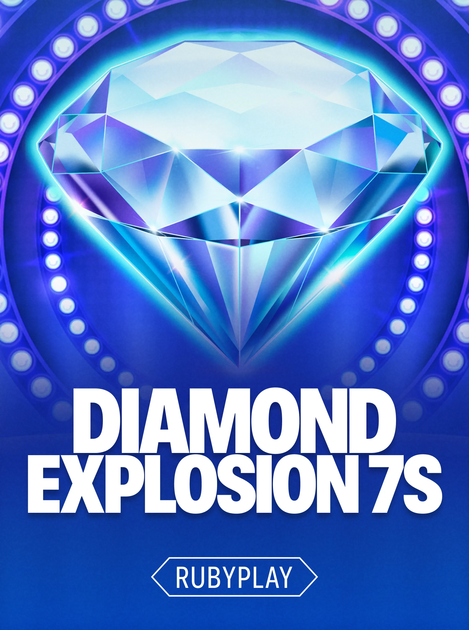 Diamond Explosion ® 7s
