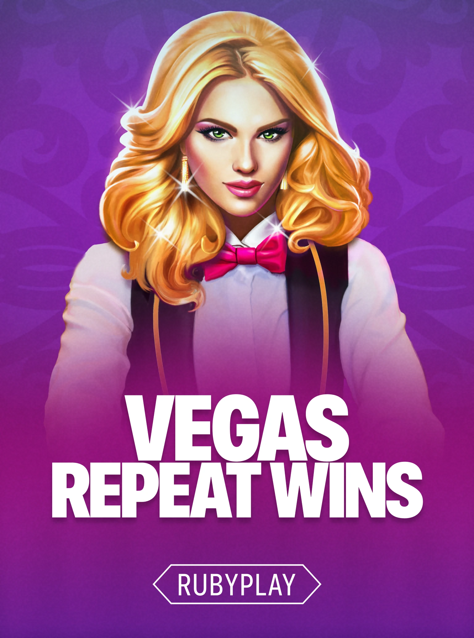 Vegas Repeat Wins