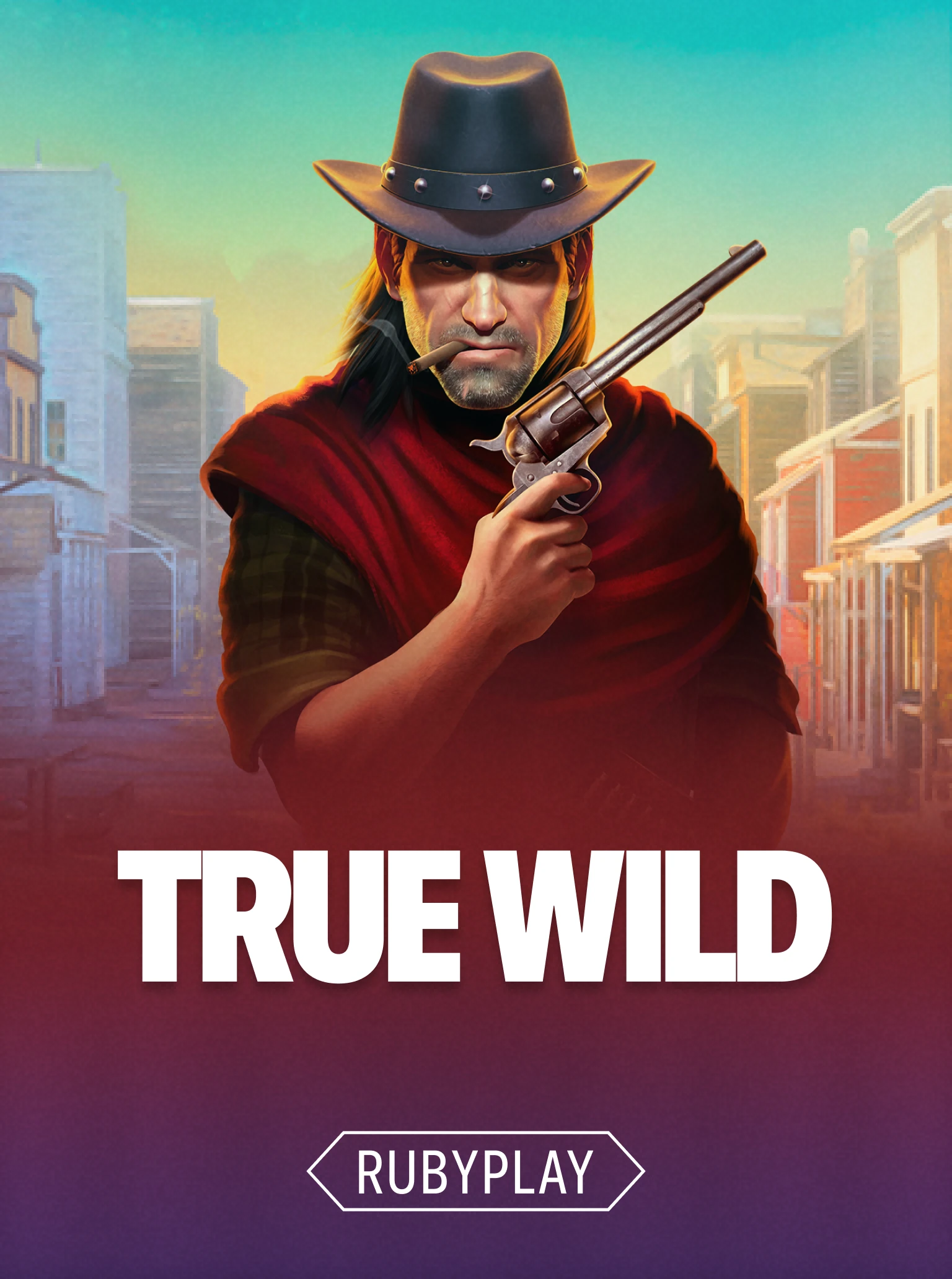 True Wild