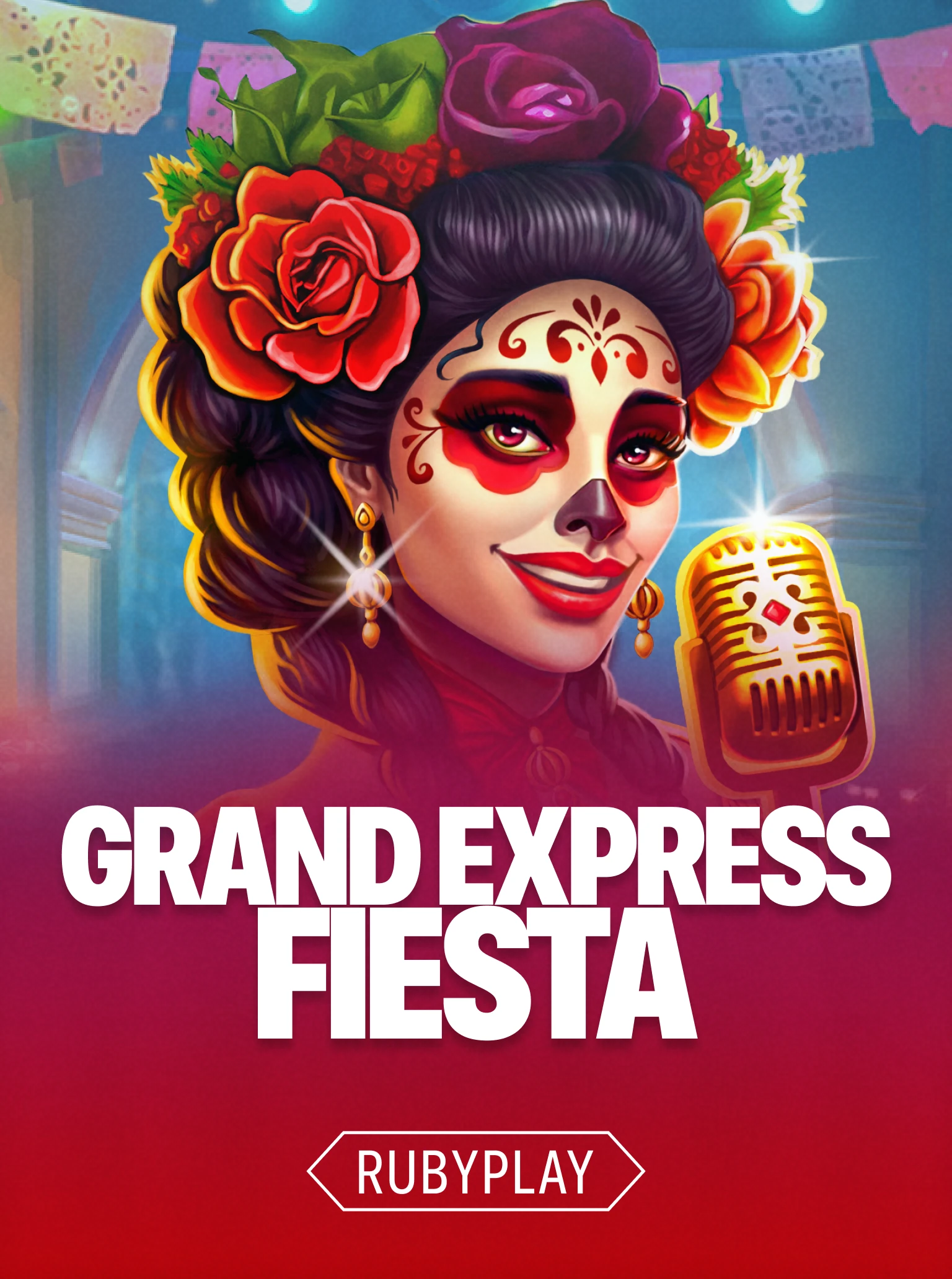 Grand Express Fiesta