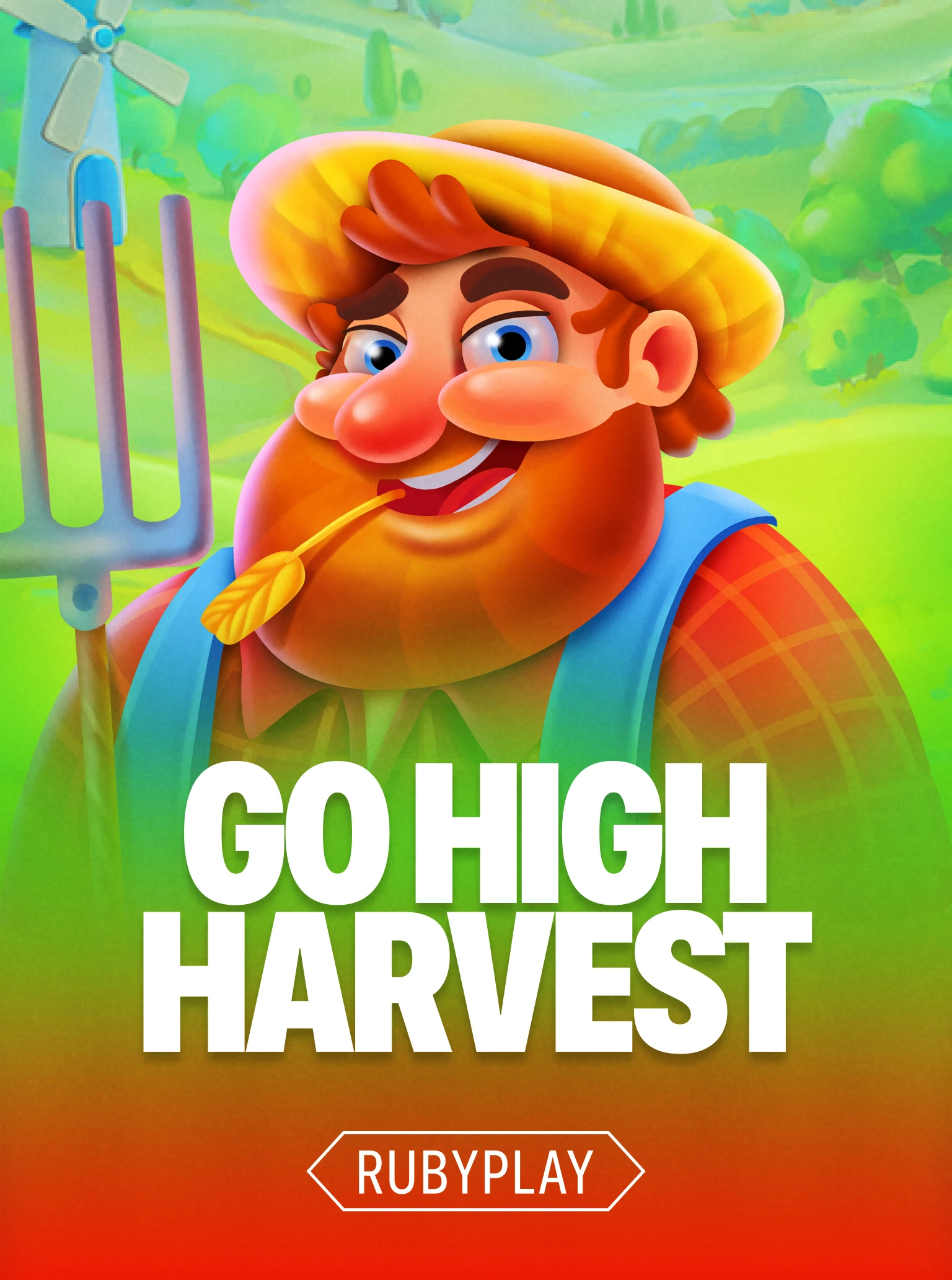 Go High® Harvest