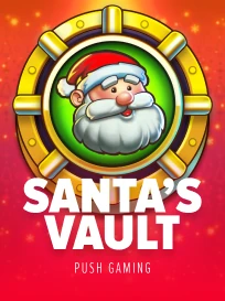 Santa's Vault