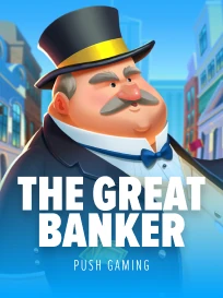 The Great Banker