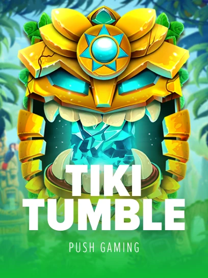 Tiki Tumble