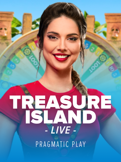 Treasure Island