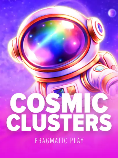 Cosmic Clusters!