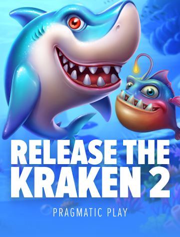 Release the Kraken 2™