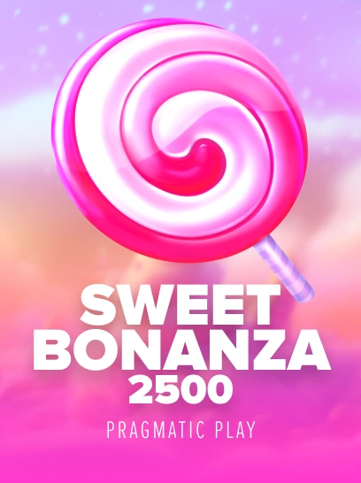 Sweet Bonanza