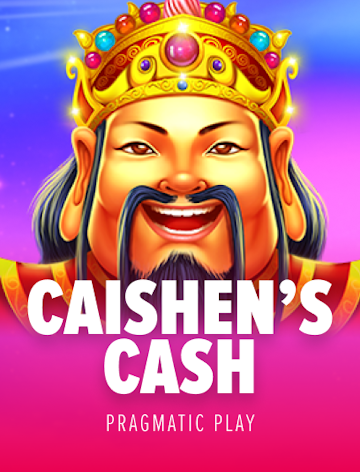 Caishen's Cash