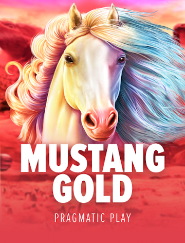 Mustang Gold
