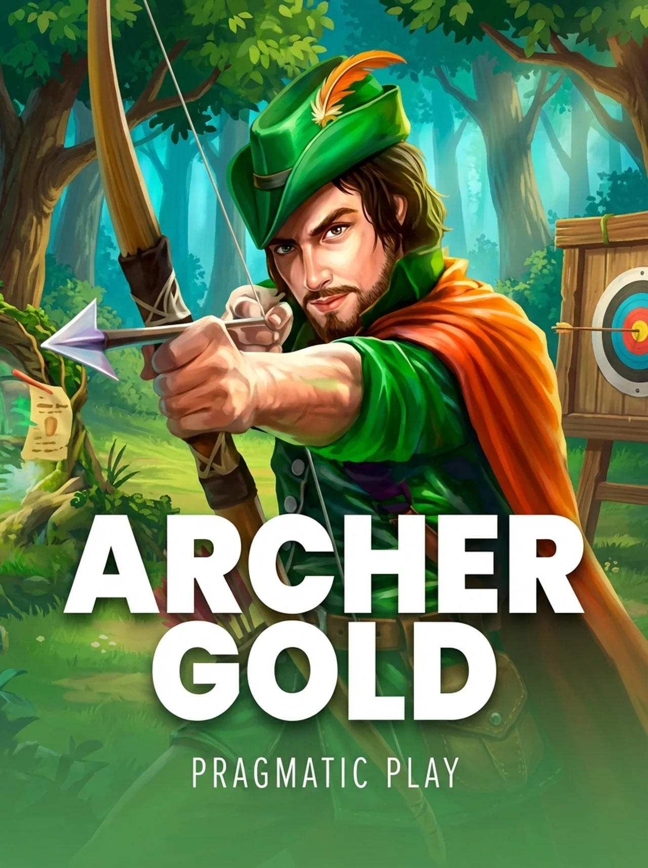 Archer Gold