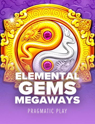 Elemental Gems Megaways — Pragmatic Play